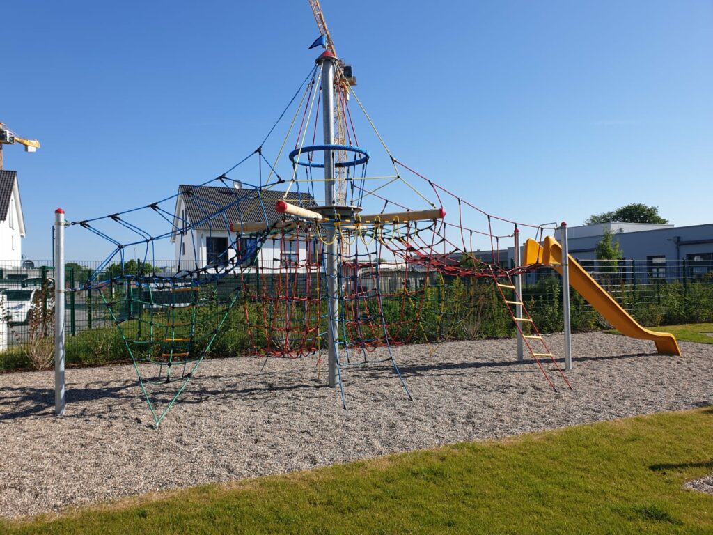 Spielplatz Lavendelweg (1)