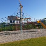 Spielplatz Lavendelweg (1)