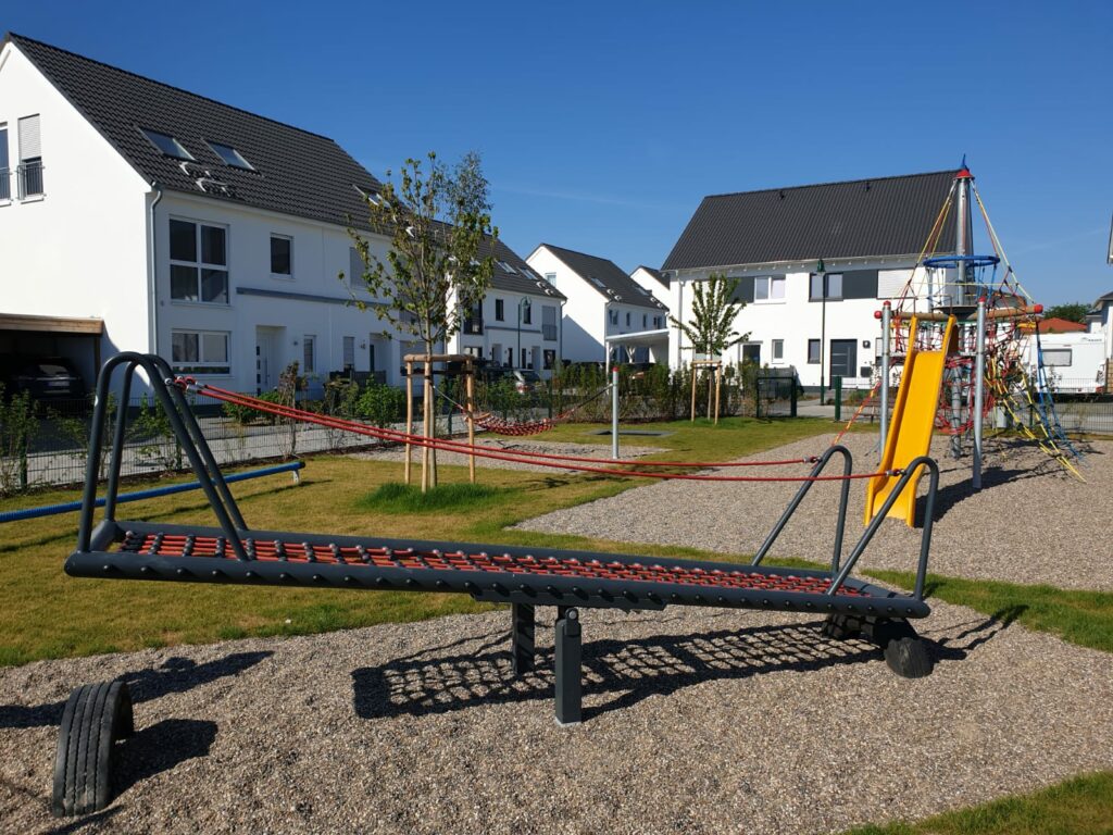 Spielplatz Lavendelweg (2)