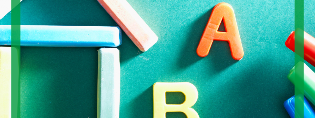 Anmeldung Grundschule