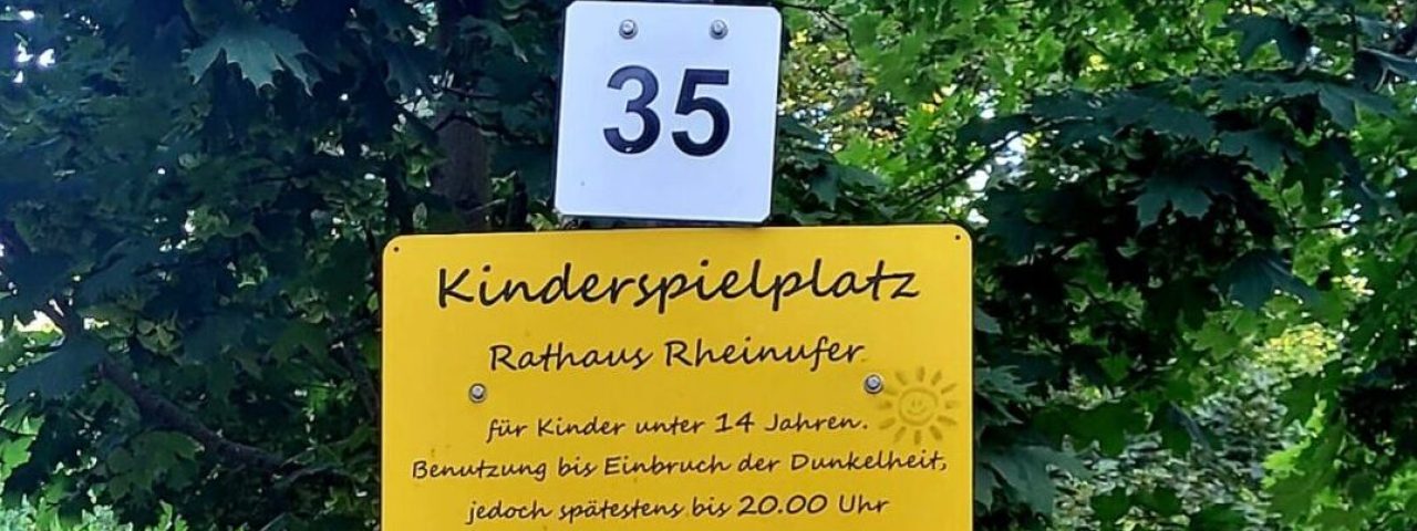 Beispiel klein
