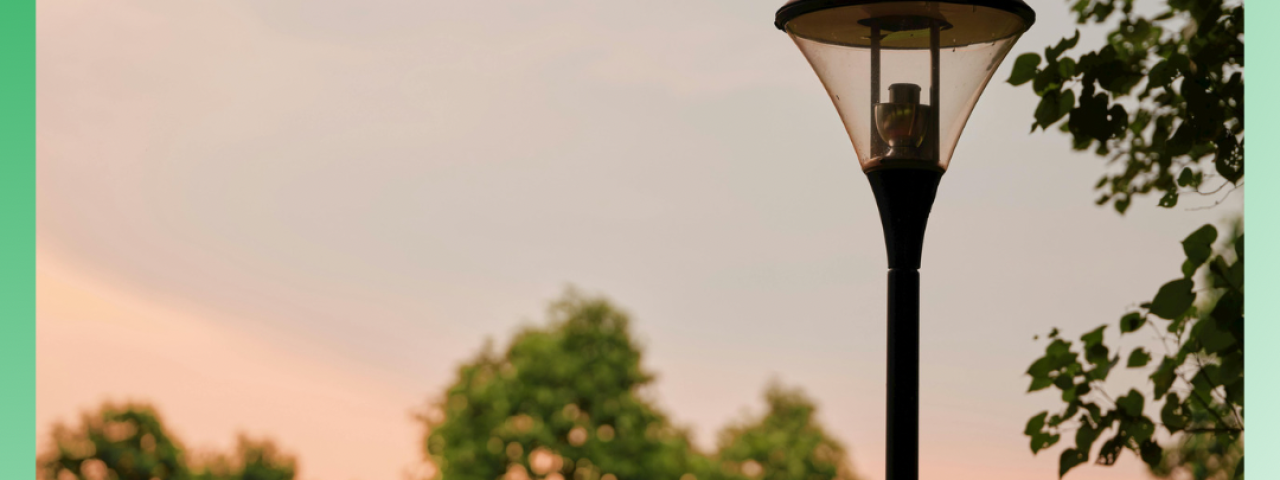 Beleuchtungsausfall Mondorf