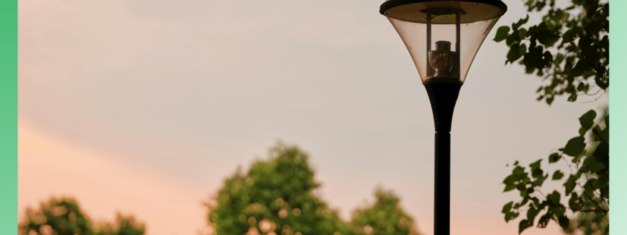 Beleuchtungsausfall Rheidt