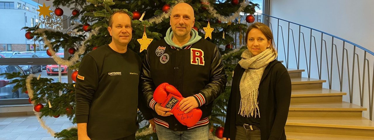 Boxclub Niederkassel 2