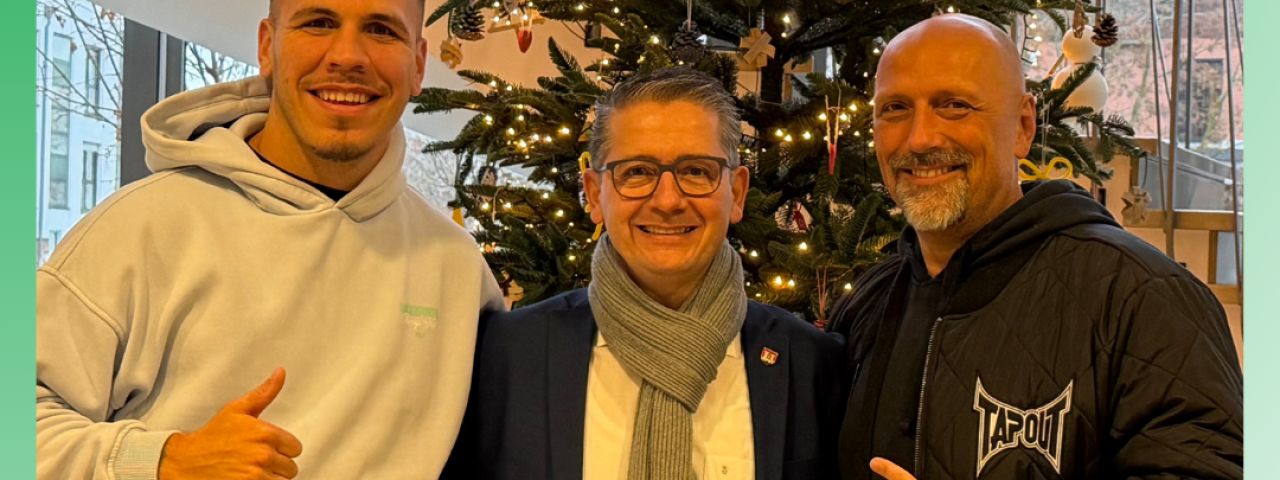 Boxclub Niederkassel