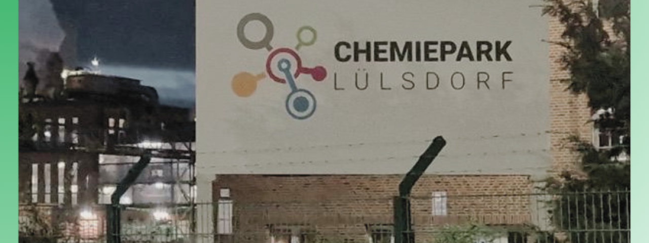Chemiepark