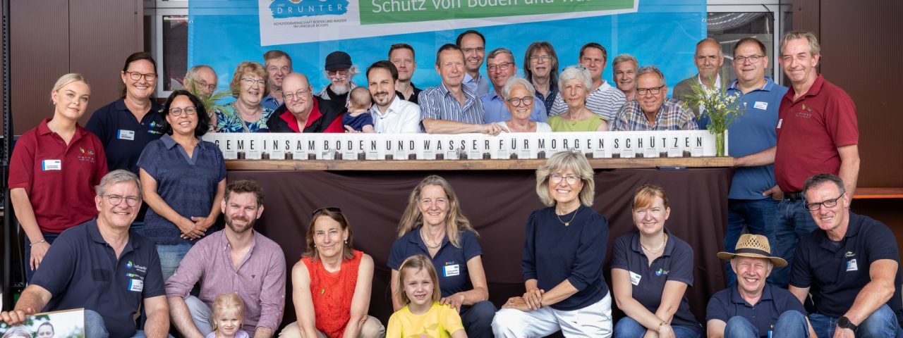 Die_Teilnehme_der Eröffnungsfeier