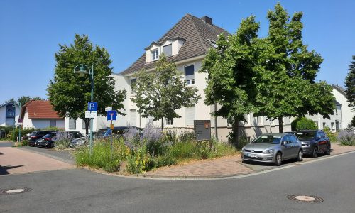 Dienstgebäude_Jugend und Soziales_Rathausstraße 23