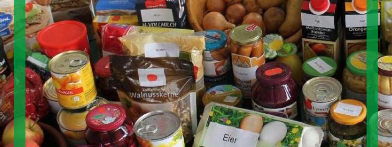 Feierabendmarkt Ranzel