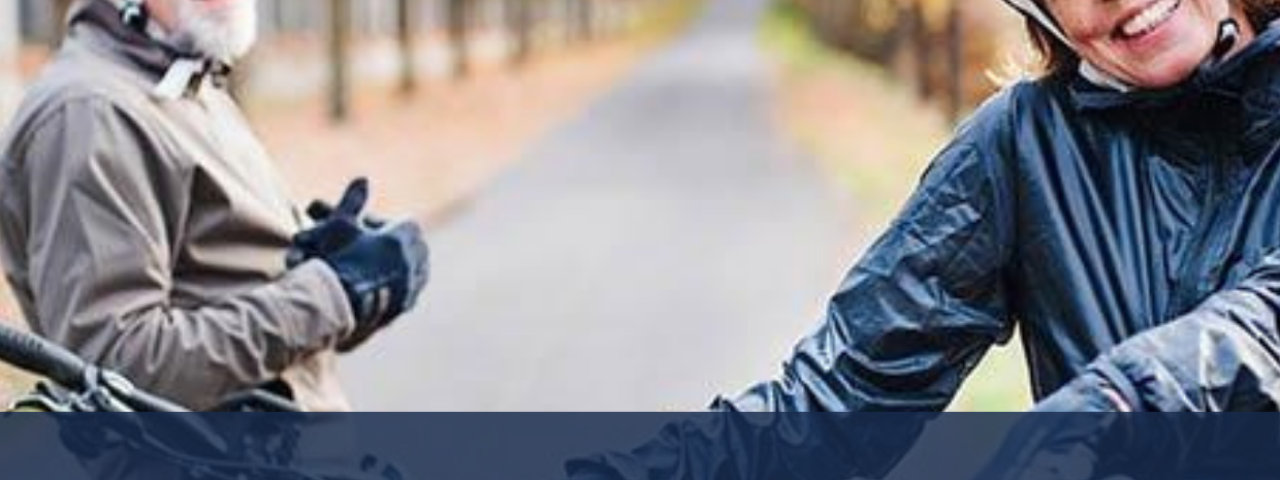 Flyer Pedelec-Training 55+