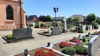 Friedhof_Mondorf_Oberdorfstraße