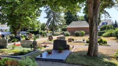 Friedhof_Ranzel_Wahner_Strasse