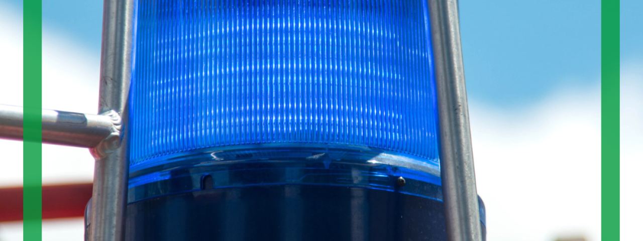 Großübung Wesseling