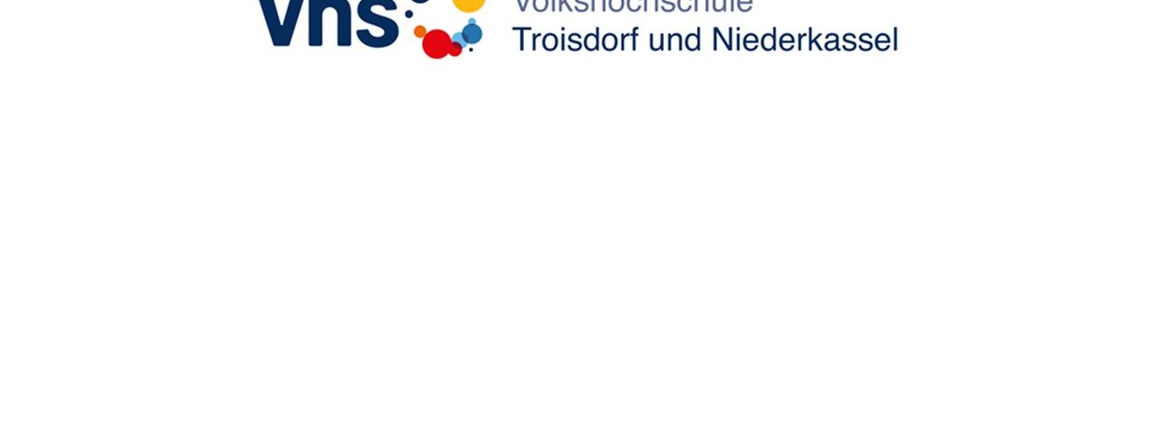 Logo VHS