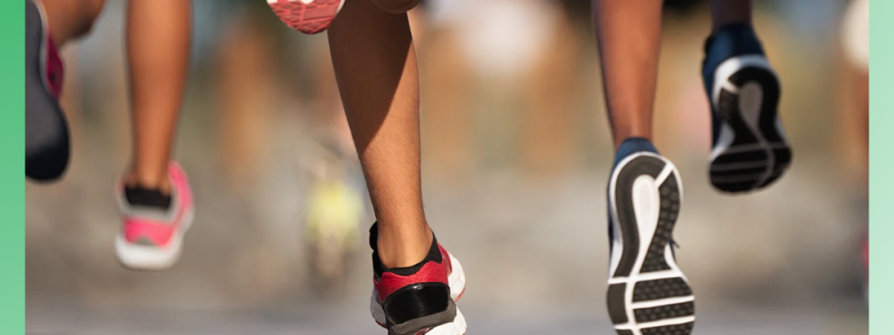 Mondorfer Weihnachtslauf