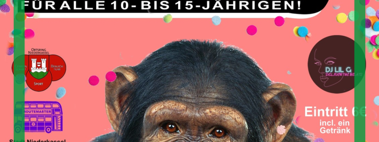 Monkey