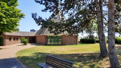 Nordfriedhof_Ranzel_Kronenweg