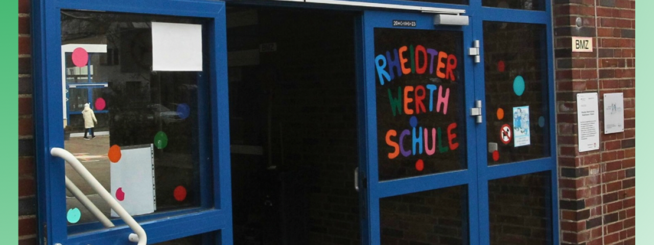 Rheidter Werth Schule