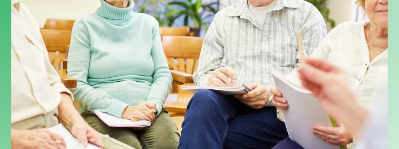 Seniorenberatung