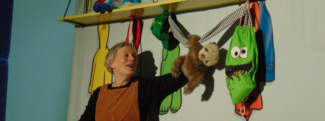 Sina und Tim