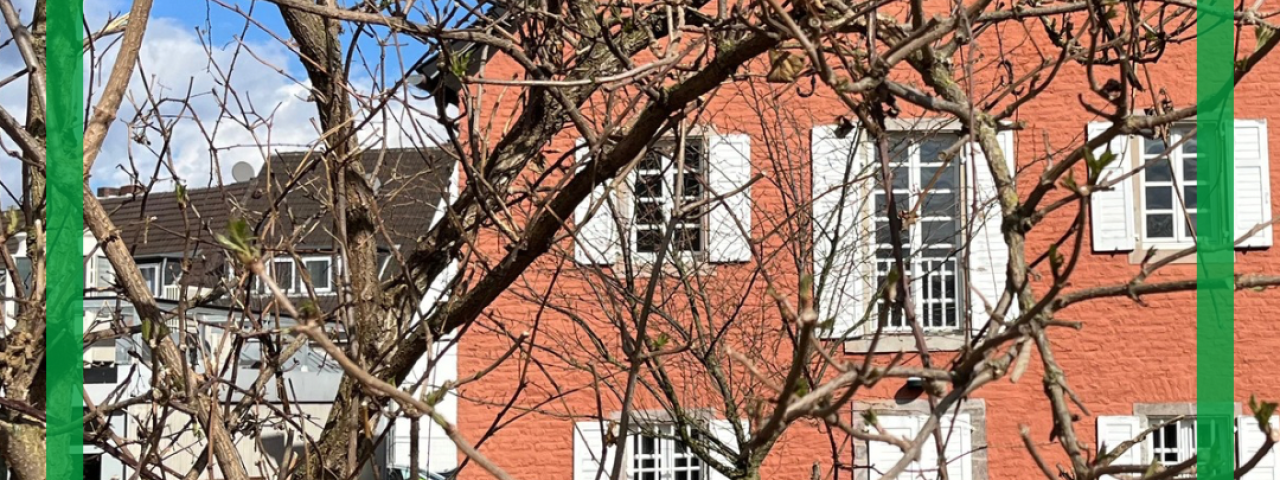 Stadtbücherei Süd