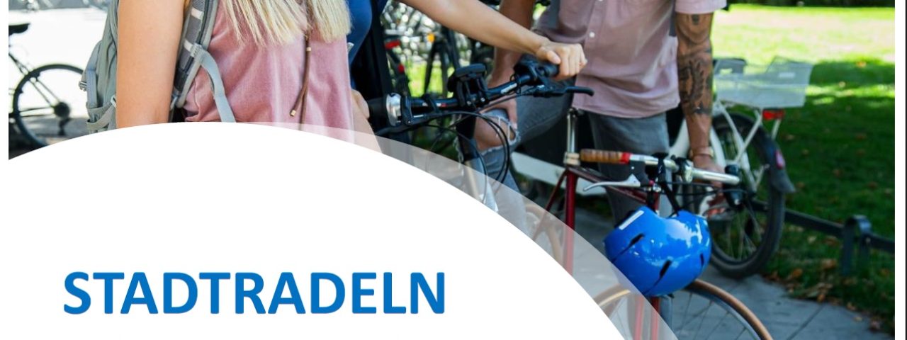 Stadtradeln