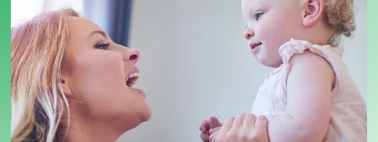 Stimme macht Stimmung