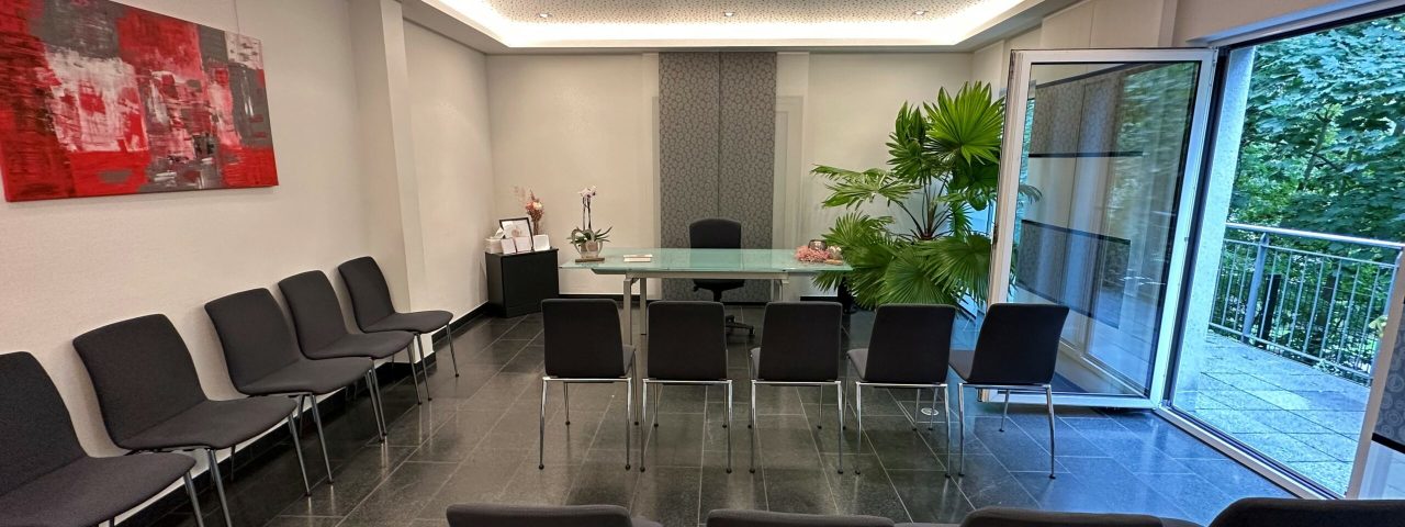 Trauzimmer