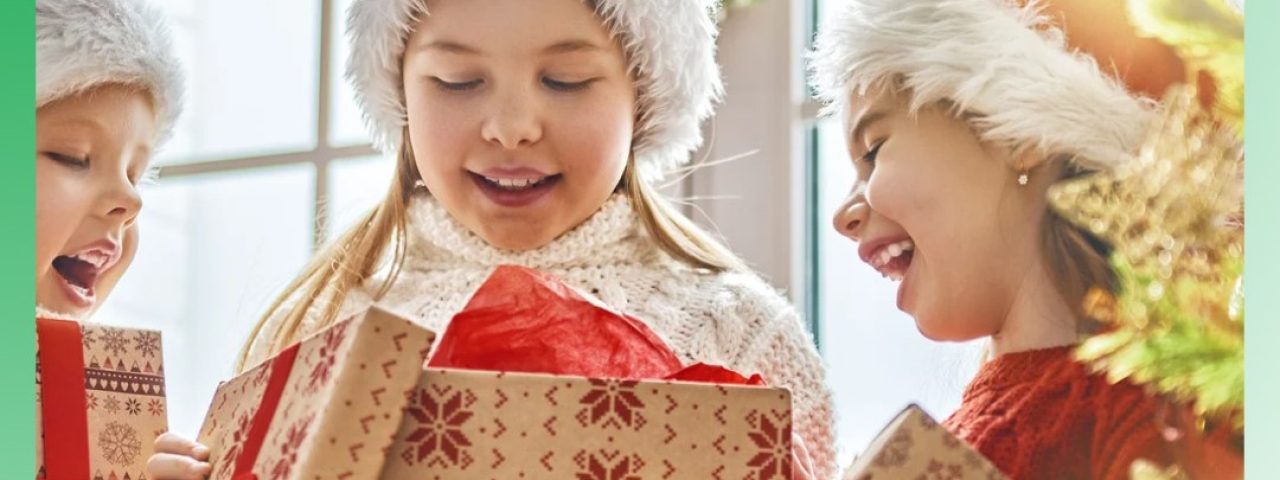 Weihnachtswunschbaum 2025 2