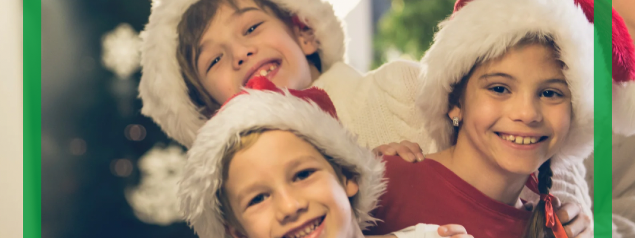 Weihnachtswunschbaum 2025