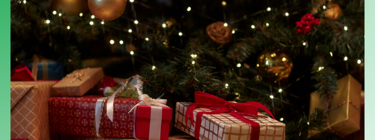 Weihnachtswunschbaum ´26