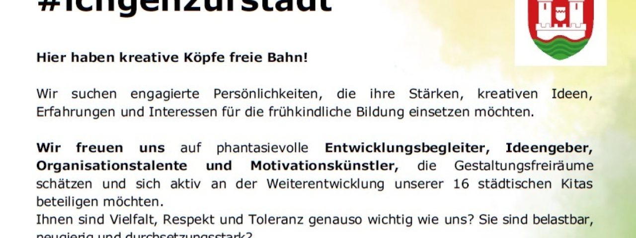 ichgehzurstadt