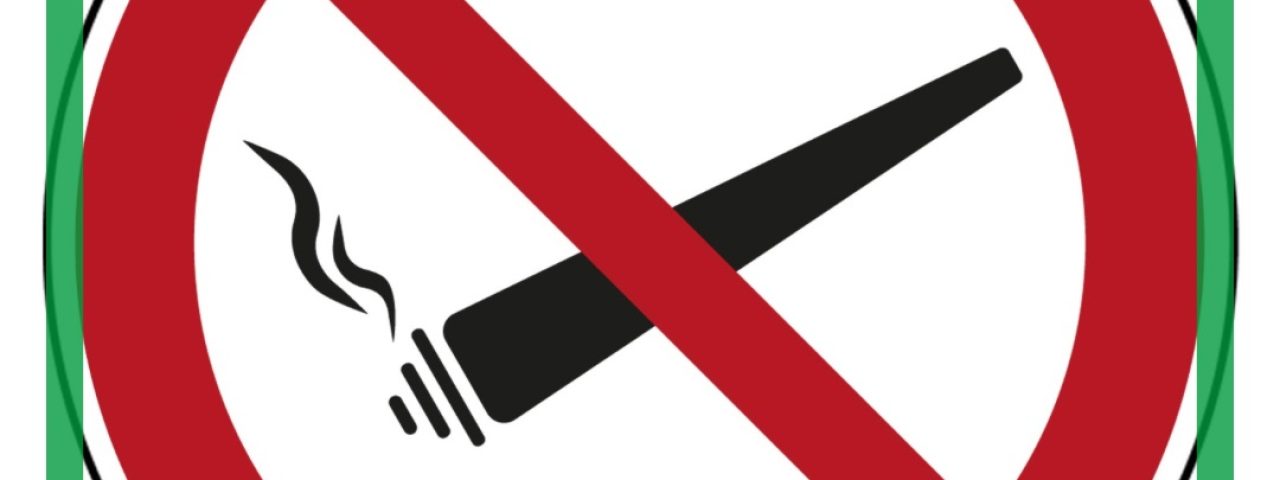 kiffen verboten